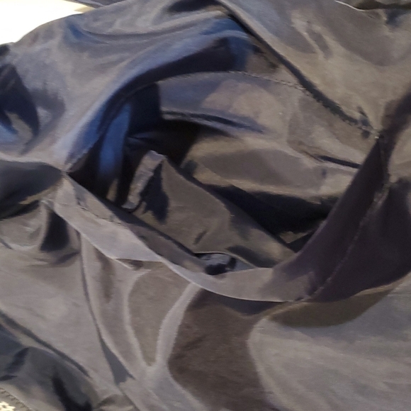 USA Olympics Full-zip Windbreaker Sz XL - Picture 5 of 8